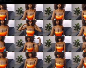 betty_fire_ — 57 minute Chaturbate female cam show recording, 720p, Jun 25, 2023