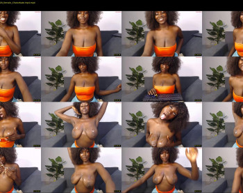 betty_fire_ — 10 minute Chaturbate female cam show recording, 720p, Jun 25, 2023