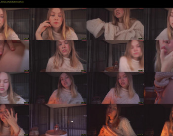 bibi_it_is — 70 minute Chaturbate female cam show recording, 720p, Jun 25, 2023