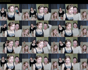 bjliki — 16 minute Chaturbate couple cam show recording, 720p, Jun 25, 2023