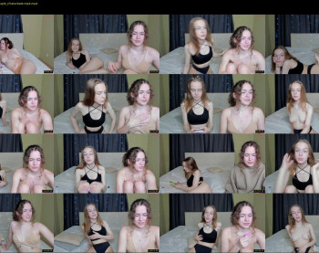 bjliki — 120 minute Chaturbate couple cam show recording, 720p, Jun 26, 2023