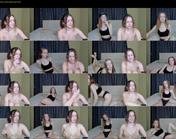 bjliki — 15 minute Chaturbate couple cam show recording, 720p, Jun 26, 2023