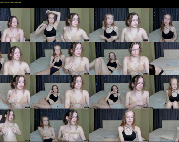 bjliki — 25 minute Chaturbate couple cam show recording, 720p, Jun 26, 2023