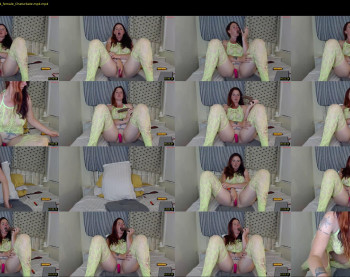 bob1326 — 24 minute Chaturbate female cam show recording, 720p, Jun 26, 2023