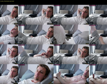 brell_line — 107 minute Chaturbate male cam show recording, 720p, Jun 25, 2023