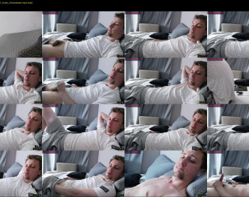 brell_line — 120 minute Chaturbate male cam show recording, 720p, Jun 25, 2023