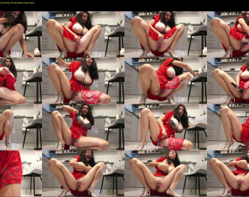 catty190 — 11 minute Chaturbate female cam show recording, 720p, Jun 25, 2023