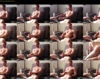 chris_boy37 — 12 minute Chaturbate male cam show recording, 720p, Jun 25, 2023