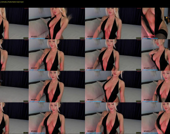 dee_nise — 56 minute Chaturbate female cam show recording, 720p, Jun 25, 2023