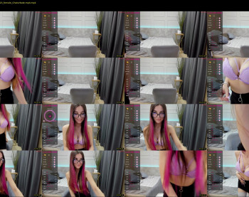 diana_soft — 6 minute Chaturbate female cam show recording, 720p, Jun 25, 2023