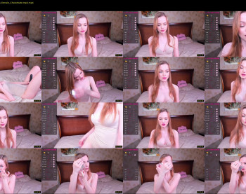 dollorrie — 49 minute Chaturbate couple cam show recording, 720p, Jun 25, 2023