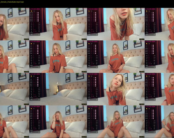 dollorrie — 43 minute Chaturbate couple cam show recording, 720p, Jun 26, 2023