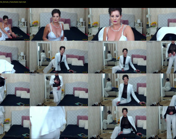 elisarosse_ — 41 minute Chaturbate female cam show recording, 720p, Jun 25, 2023