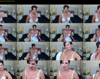 elisarosse_ — 27 minute Chaturbate female cam show recording, 720p, Jun 26, 2023