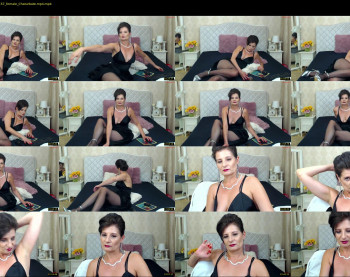 elisarosse_ — 29 minute Chaturbate female cam show recording, 720p, Jun 26, 2023