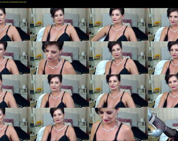 elisarosse_ — 14 minute Chaturbate female cam show recording, 720p, Jun 26, 2023