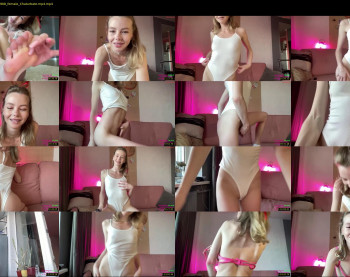 elli_harmon — 96 minute Chaturbate female cam show recording, 720p, Jun 25, 2023