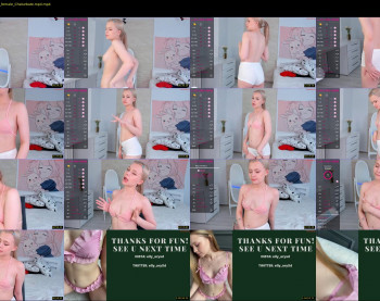 elly_ary — 74 minute Chaturbate female cam show recording, 720p, Jun 26, 2023