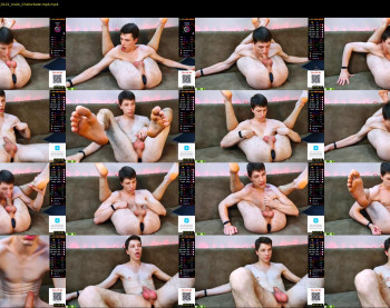 ethan7inches — 42 minute Chaturbate male cam show recording, 720p, Jun 26, 2023