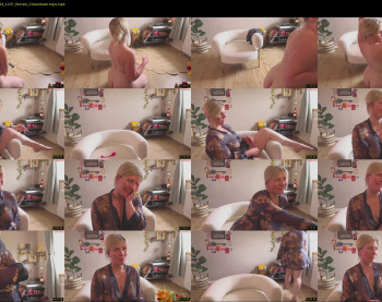 french_devotion — 64 minute Chaturbate female cam show recording, 720p, Jun 25, 2023