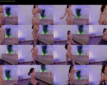 gigi_ulala — 120 minute Chaturbate female cam show recording, 720p, Jun 26, 2023