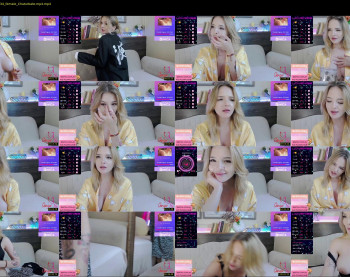 ginger_pie — 69 minute Chaturbate female cam show recording, 720p, Jun 25, 2023