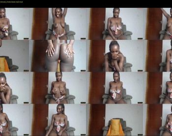gulpess — 50 minute Chaturbate female cam show recording, 480p, Jun 26, 2023