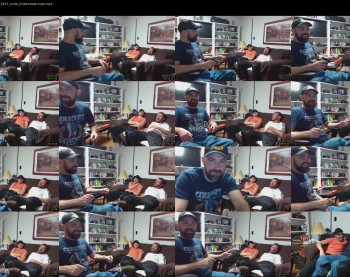 hardworkertn — 22 minute Chaturbate male cam show recording, 720p, Jun 25, 2023
