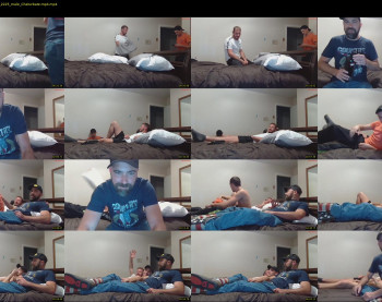 hardworkertn — 8 minute Chaturbate male cam show recording, 720p, Jun 25, 2023