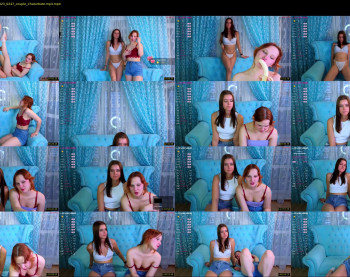 helenchristensen — 120 minute Chaturbate female cam show recording, 720p, Jun 26, 2023