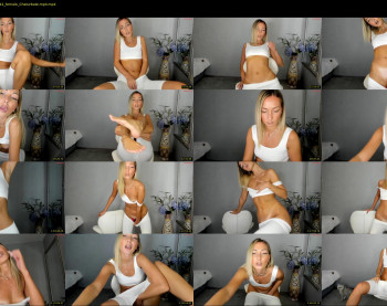 iam_blake — 121 minute Chaturbate female cam show recording, 720p, Jun 25, 2023