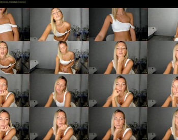 iam_blake — 34 minute Chaturbate female cam show recording, 720p, Jun 26, 2023