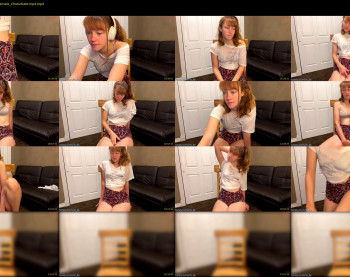 its_lily — 31 minute Chaturbate female cam show recording, 720p, Jun 26, 2023