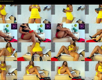 jadee_j — 120 minute Chaturbate female cam show recording, 720p, Jun 25, 2023