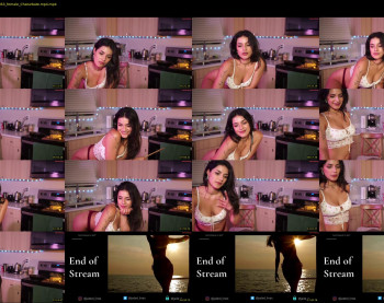 jadeperez_ — 21 minute Chaturbate female cam show recording, 720p, Jun 25, 2023