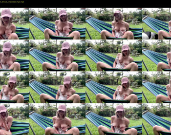 kaileeshy — 7 minute Chaturbate female cam show recording, 720p, Jun 26, 2023