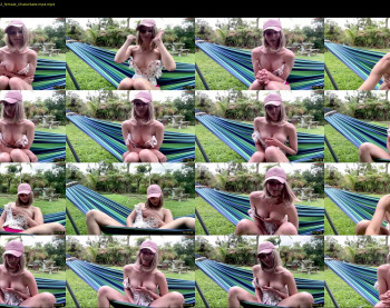 kaileeshy — 5 minute Chaturbate female cam show recording, 720p, Jun 26, 2023