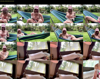 kaileeshy — 27 minute Chaturbate female cam show recording, 720p, Jun 26, 2023