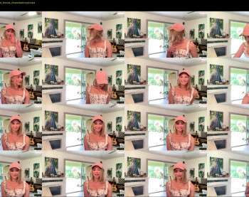 kaileeshy — 3 minute Chaturbate female cam show recording, 720p, Jun 26, 2023