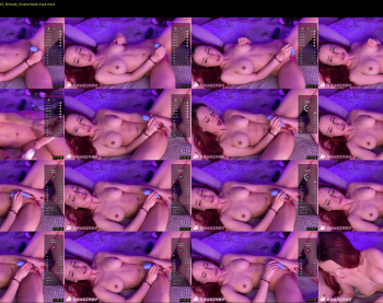 kawaimay — 20 minute Chaturbate female cam show recording, 720p, Jun 26, 2023
