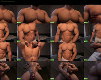 kurt_stone1 — 50 minute Chaturbate male cam show recording, 720p, Jun 25, 2023