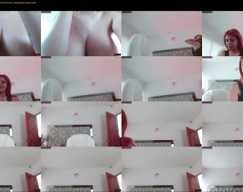 kylie_reyes — 35 minute Chaturbate female cam show recording, 720p, Jun 25, 2023