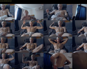 l_adonis_l — 71 minute Chaturbate male cam show recording, 720p, Jun 25, 2023