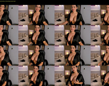 larabaker — 8 minute Chaturbate female cam show recording, 720p, Jun 25, 2023