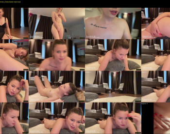 lecsy — 105 minute Chaturbate female cam show recording, 720p, Jun 25, 2023