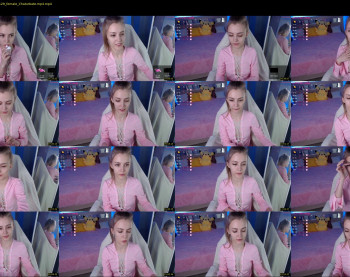 lesyahayes — 27 minute Chaturbate female cam show recording, 720p, Jun 25, 2023