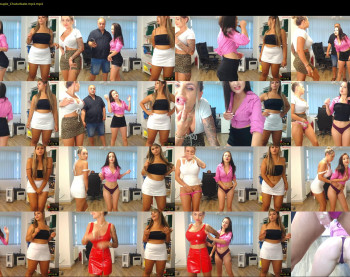 lettali — 45 minute Chaturbate female cam show recording, 720p, Jun 25, 2023