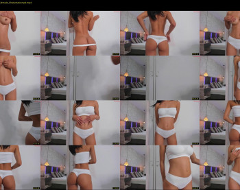 lili_foxy — 22 minute Chaturbate female cam show recording, 720p, Jun 25, 2023