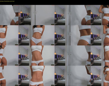 lili_foxy — 19 minute Chaturbate female cam show recording, 720p, Jun 25, 2023