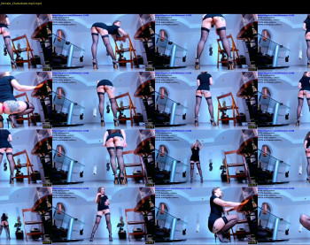 lillemax — 11 minute Chaturbate female cam show recording, 720p, Jun 25, 2023